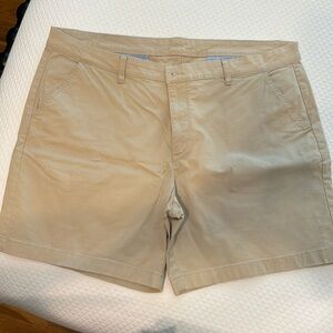 Chubbies shorts